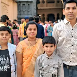 aarav